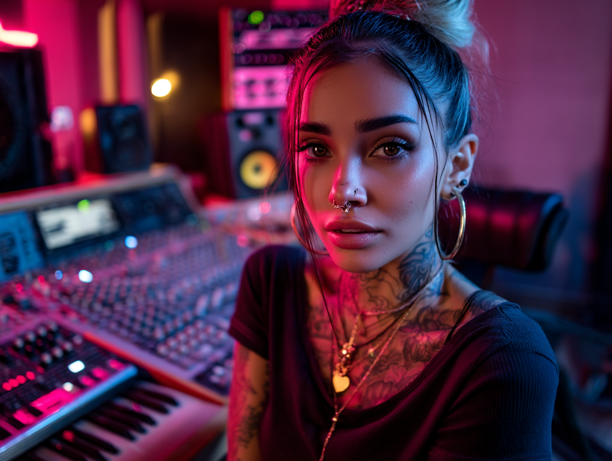 Producer